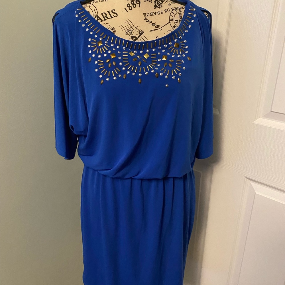 🎈Thalia Sodi M dress